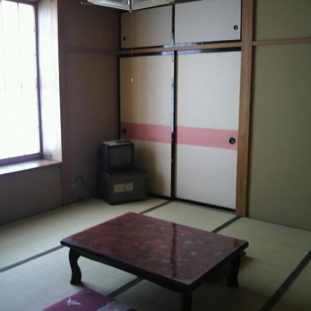 野沢 Atarashiya酒店 客房 照片